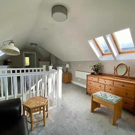 Arisaig Holiday Apartment Dış mekan fotoğraf