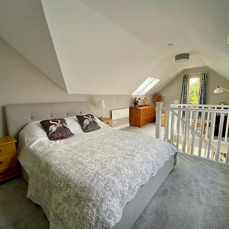 Arisaig Holiday Apartment Dış mekan fotoğraf