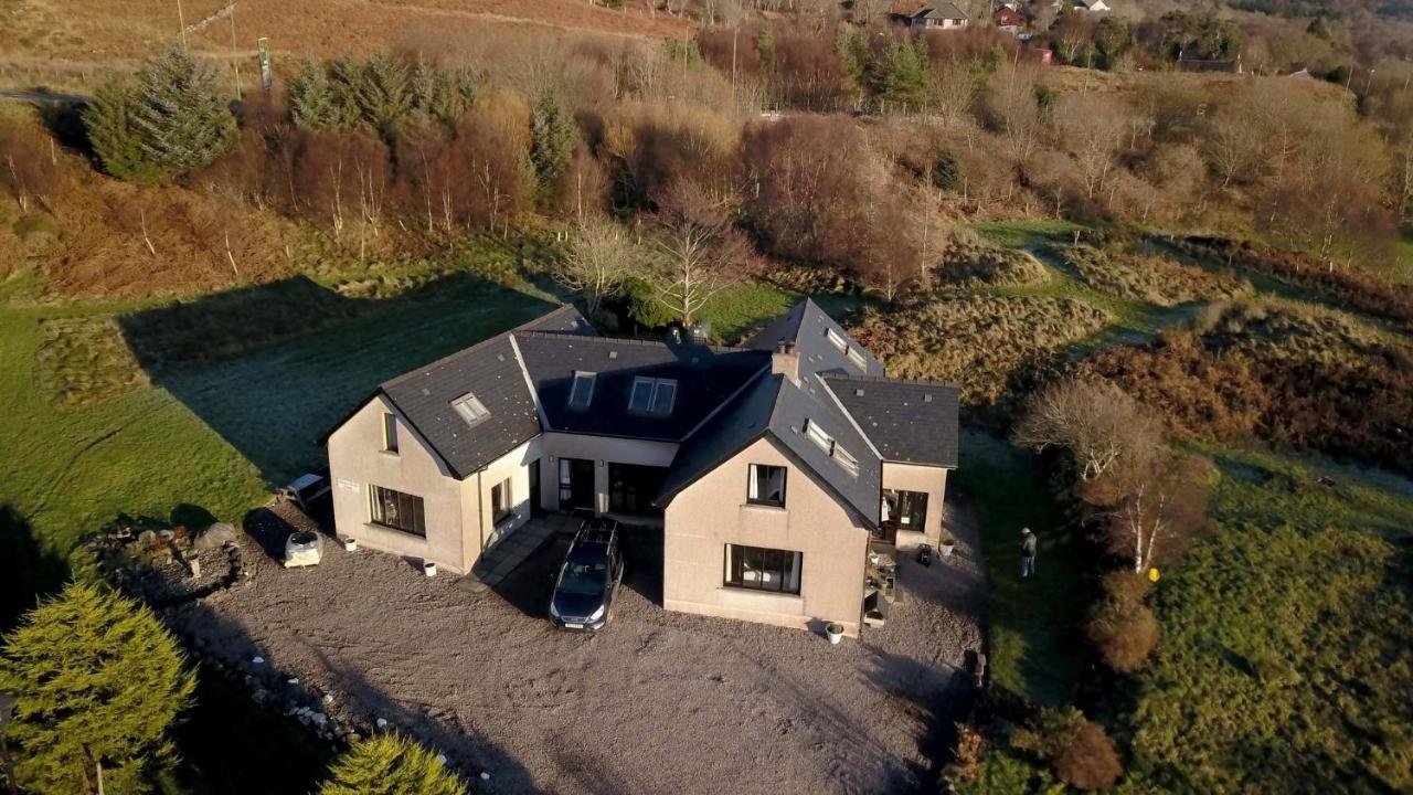 Arisaig Holiday Apartment Dış mekan fotoğraf