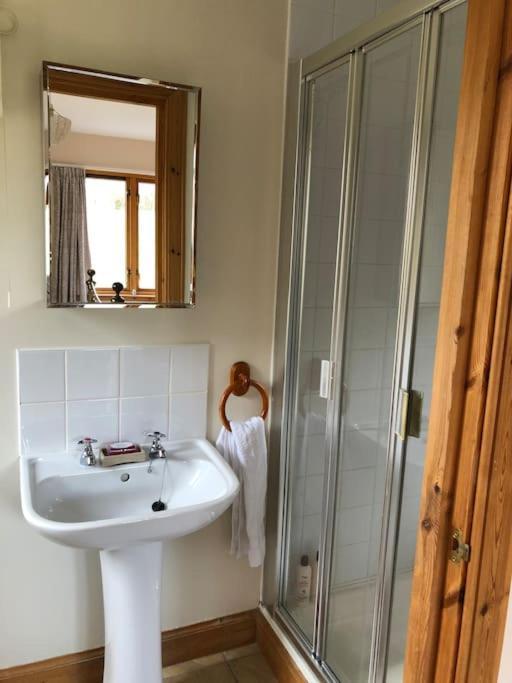 Arisaig Holiday Apartment Dış mekan fotoğraf