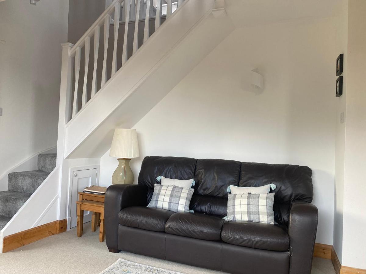 Arisaig Holiday Apartment Dış mekan fotoğraf