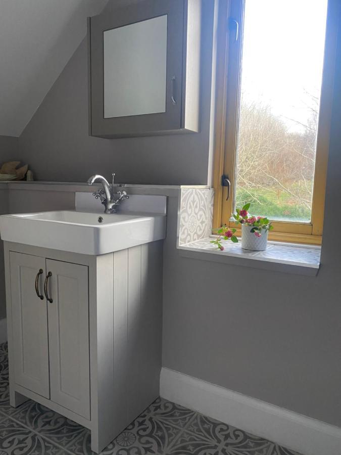 Arisaig Holiday Apartment Dış mekan fotoğraf
