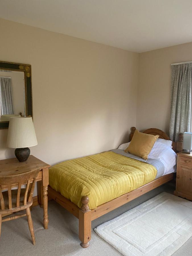 Arisaig Holiday Apartment Dış mekan fotoğraf