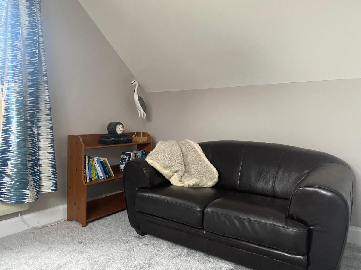 Arisaig Holiday Apartment Dış mekan fotoğraf