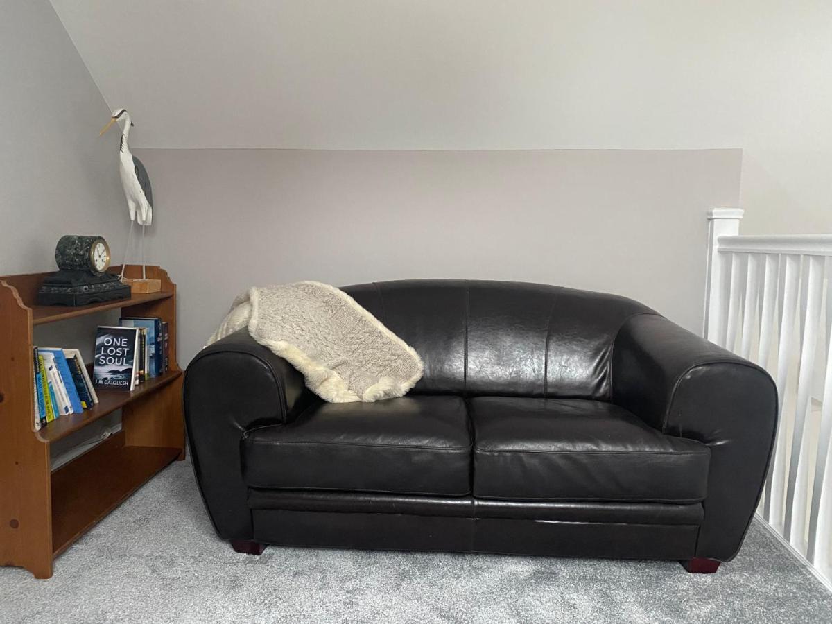 Arisaig Holiday Apartment Dış mekan fotoğraf