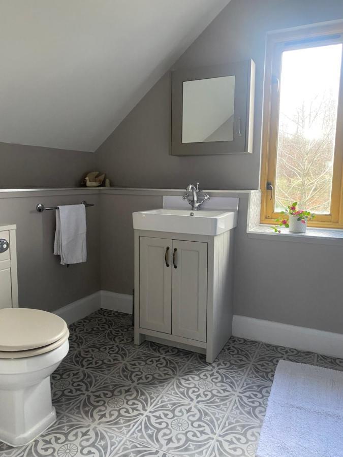 Arisaig Holiday Apartment Dış mekan fotoğraf
