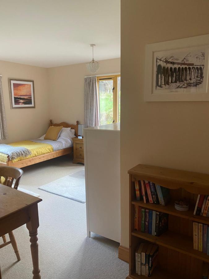 Arisaig Holiday Apartment Dış mekan fotoğraf