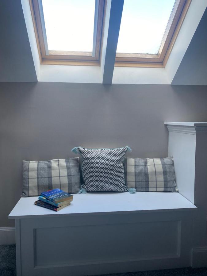 Arisaig Holiday Apartment Dış mekan fotoğraf