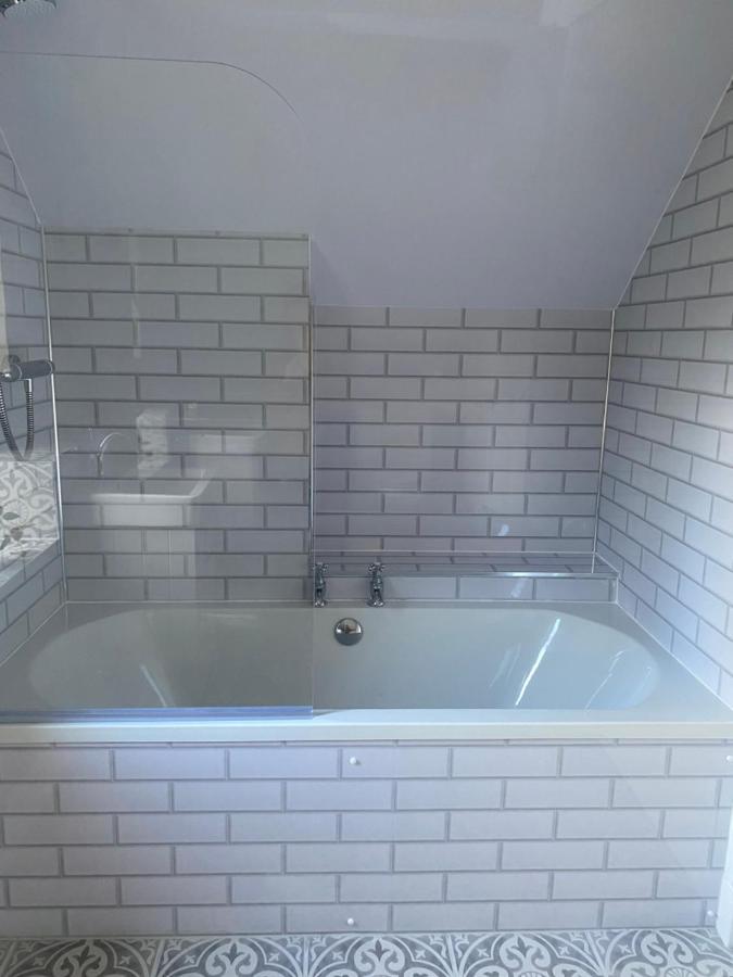 Arisaig Holiday Apartment Dış mekan fotoğraf