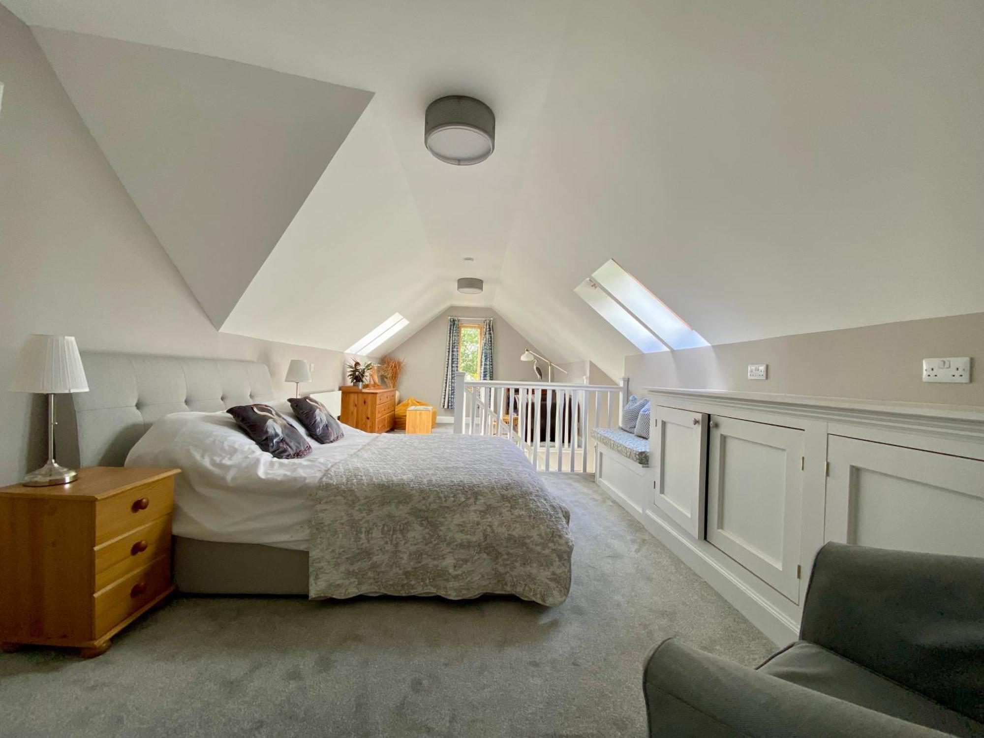 Arisaig Holiday Apartment Dış mekan fotoğraf