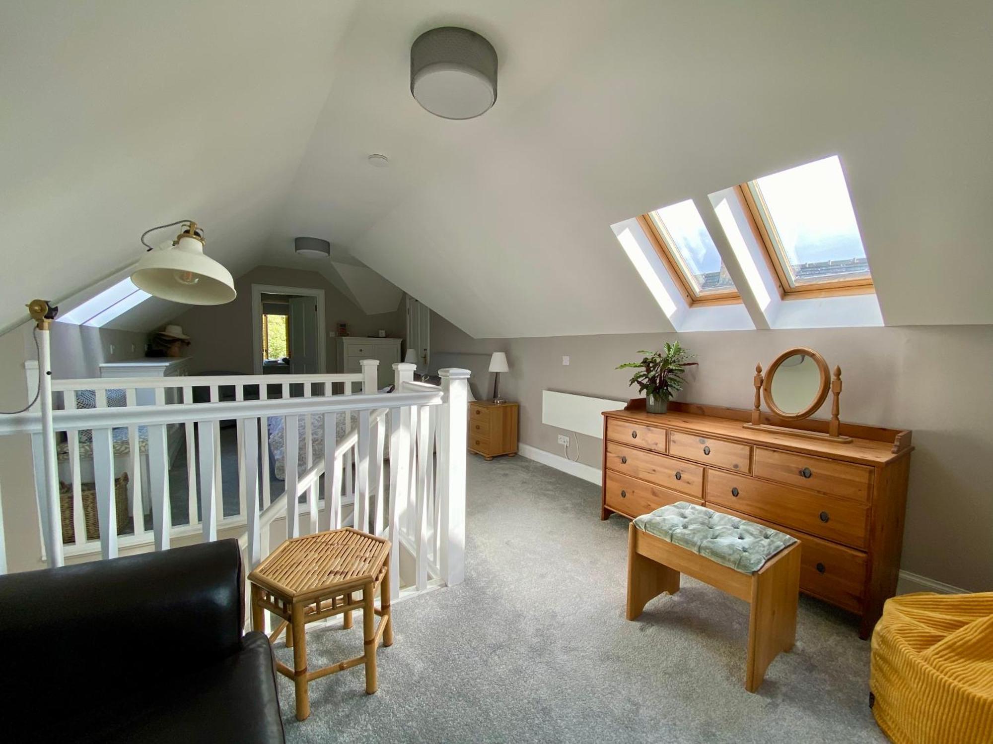 Arisaig Holiday Apartment Dış mekan fotoğraf