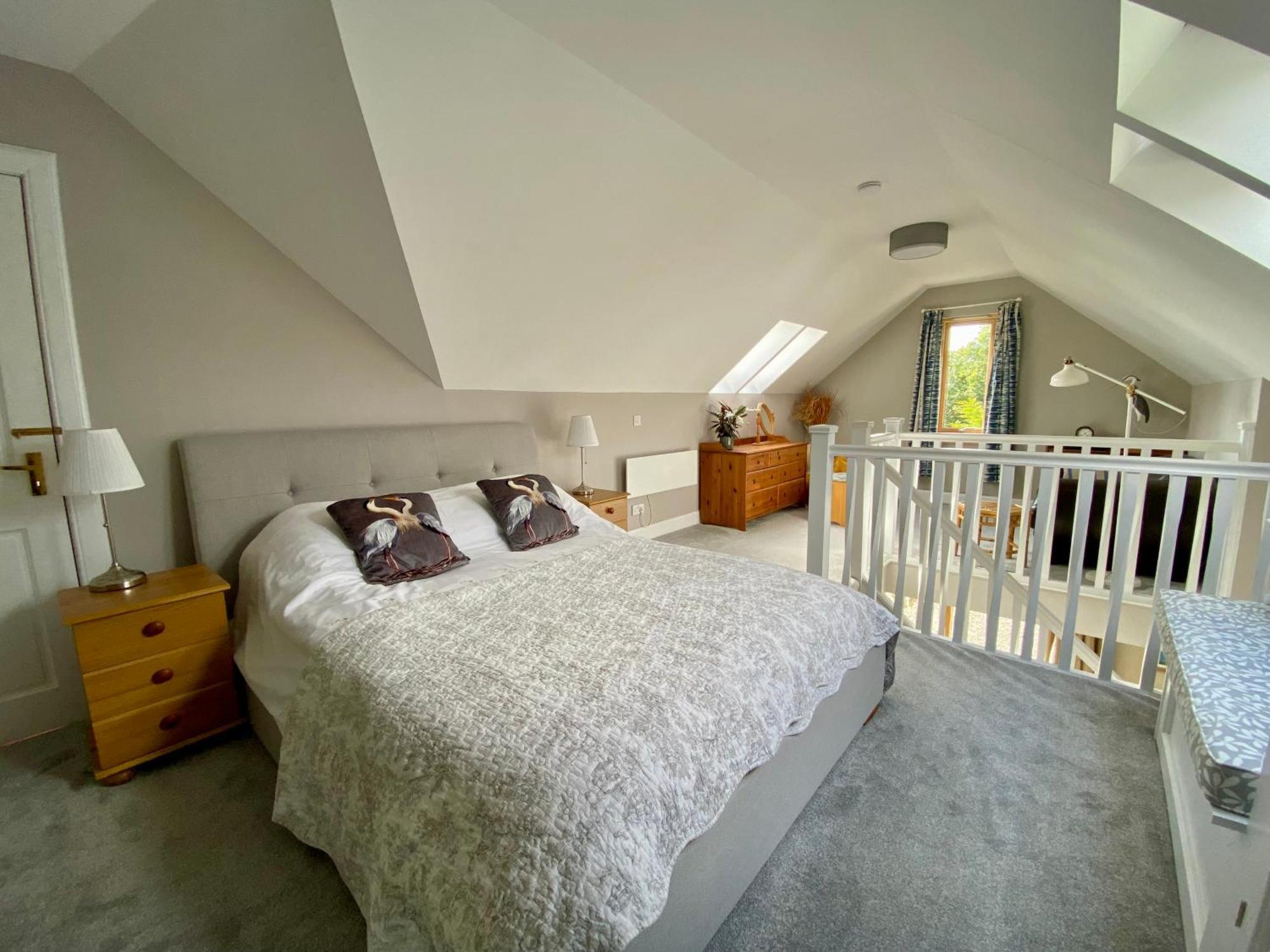 Arisaig Holiday Apartment Dış mekan fotoğraf